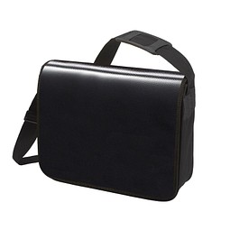 FlapBag MODUL 1 Querformat (CI), schwarz