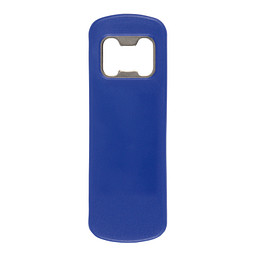 Flaschenöffner BARTENDER, blau