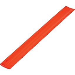 Reflexband Snap, neon-orange