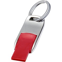 Flip USB Stick, rot, 64GB