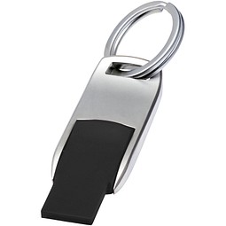 Flip USB Stick, schwarz, 32GB