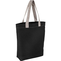 Freizeittasche ALMA, schwarz