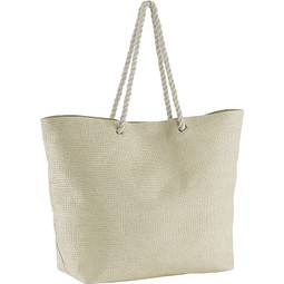 Freizeittasche BORKUM, natur