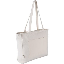 Freizeittasche LOU, creme