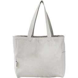 Freizeittasche MELLUM, grau