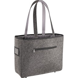 Freizeittasche SPA, grau