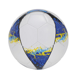 Fußball PROMOTION CUP,weiß