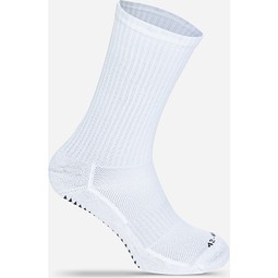 Fußballsocken, 37-41, White