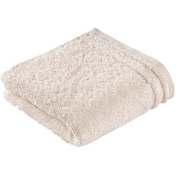 Gästetuch Calypso Feeling, ivory