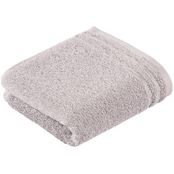 Gästetuch Calypso Feeling, light grey
