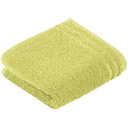 Gästetuch Calypso Feeling, meadow green