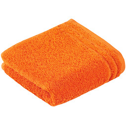 Gästetuch Calypso Feeling, orange