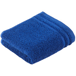 Gästetuch Calypso Feeling, reflex blue