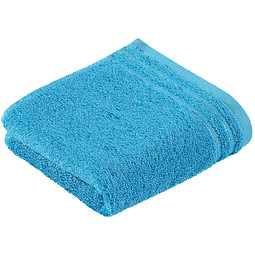 Gästetuch Calypso Feeling, turquoise