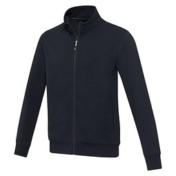 Galena Sweatjacke Unisex, navy, L