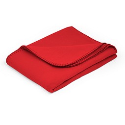 GALLIOT Polar-Decke, Rot