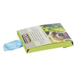 Gassi-Beutel Maxi, 1-seit. Druck