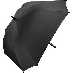 Gastschirm FRAME, schwarz