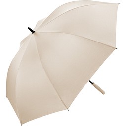 Gastschirm PLAINE, creme