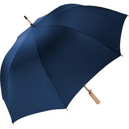Gastschirm TIMBER, dunkelblau