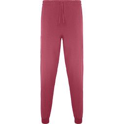 Gerade lange Unisex-Hose Fiber, XXXL, rosette