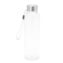 Glasflasche ALFE, Transparent