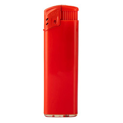 Sturmfeuerzeug Royal Turbo, rot