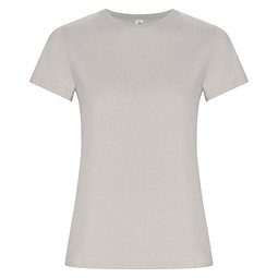 Golden T-Shirt für Damen, Opal, M