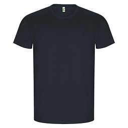 Golden T-Shirt für Herren, Ebony, 2XL