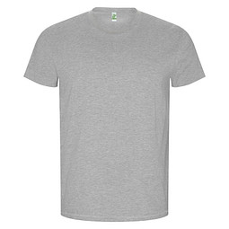 Golden T-Shirt für Herren, Marl Grey, 2XL