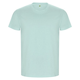Golden T-Shirt für Herren, mintgrün, 2XL