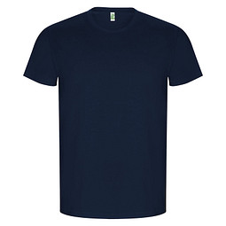 Golden T-Shirt für Herren, Navy Blue, M