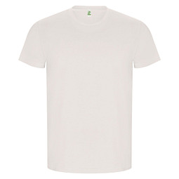 Golden T-Shirt für Herren, Vintage White, M