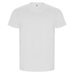 Golden T-Shirt für Herren, weiss, 3XL