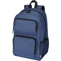 Graphite Deluxe 15 Laptop-Rucksack 20L, heather navy