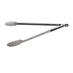 reflects® Grillzange Altemera, silber