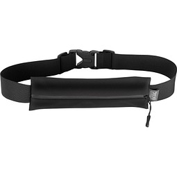 Gürtelltasche BENDIGO, schwarz