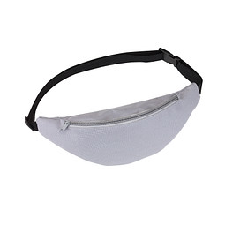 Gürteltasche BELLY, grau