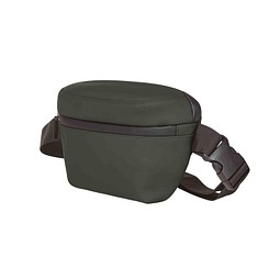 Halfar rPET Gürteltasche CitySling, oliv
