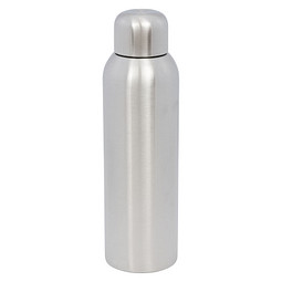 Guzzle 820 ml RCS-zertifizierte Sportflasche aus Edelstahl, silber