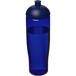 H2O Active® Tempo 700 ml Sportflasche mit Stülpdeckel, blau