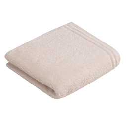 Handtuch Calypso Feeling, 50 x 100 cm, ivory