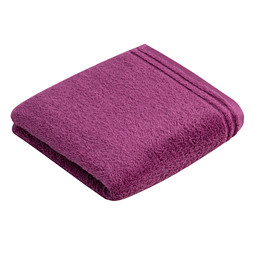 Handtuch Calypso Feeling, 50 x 100 cm, purple