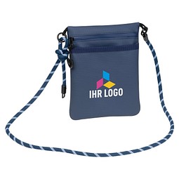 Handytasche ALVARO, dunkelblau