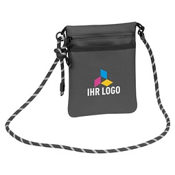 Handytasche ALVARO, schwarz