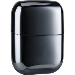 HARRY Akku- Reiserasierer, silber