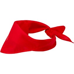 Heracles Bandana, rot