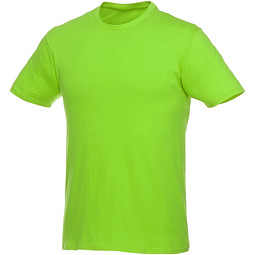 ELEVATE T-Shirt Heros, apfelgrün, M