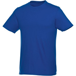 ELEVATE T-Shirt Heros, blau, M