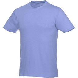ELEVATE T-Shirt Heros, hellblau, XXL